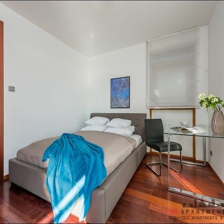 P&O Apartments Arkadia 14 วอร์ซอ ภายนอก รูปภาพ