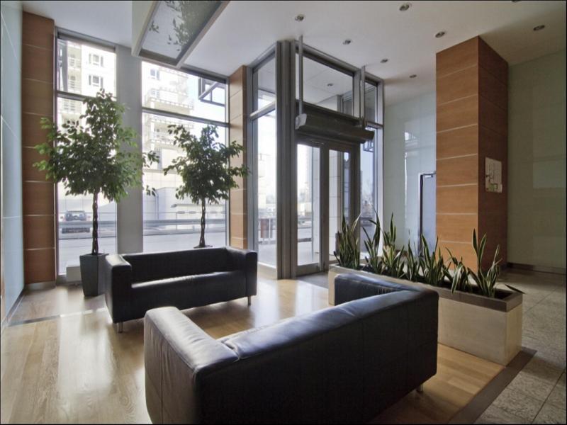 P&O Apartments Arkadia 14 วอร์ซอ ภายนอก รูปภาพ