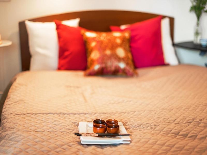 P&O Apartments Arkadia 14 วอร์ซอ ภายนอก รูปภาพ