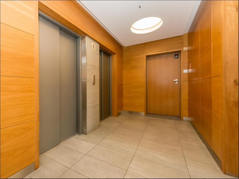 P&O Apartments Arkadia 14 วอร์ซอ ภายนอก รูปภาพ