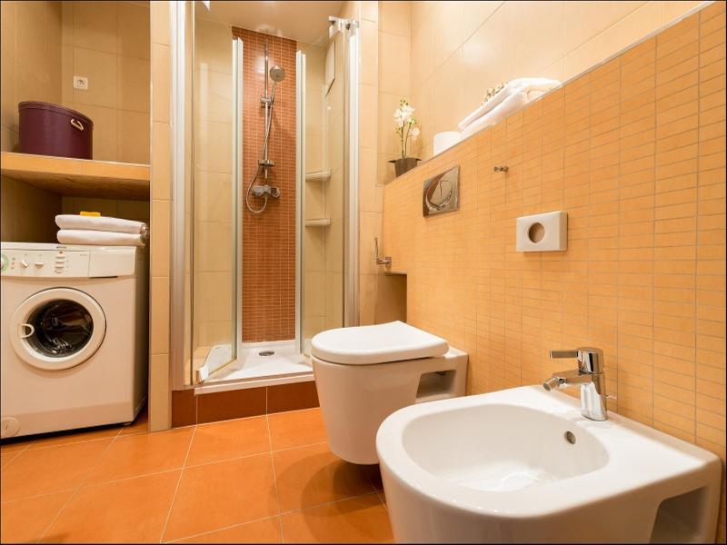 P&O Apartments Arkadia 14 วอร์ซอ ภายนอก รูปภาพ