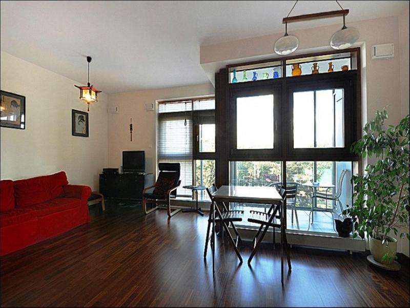 P&O Apartments Arkadia 14 วอร์ซอ ภายนอก รูปภาพ