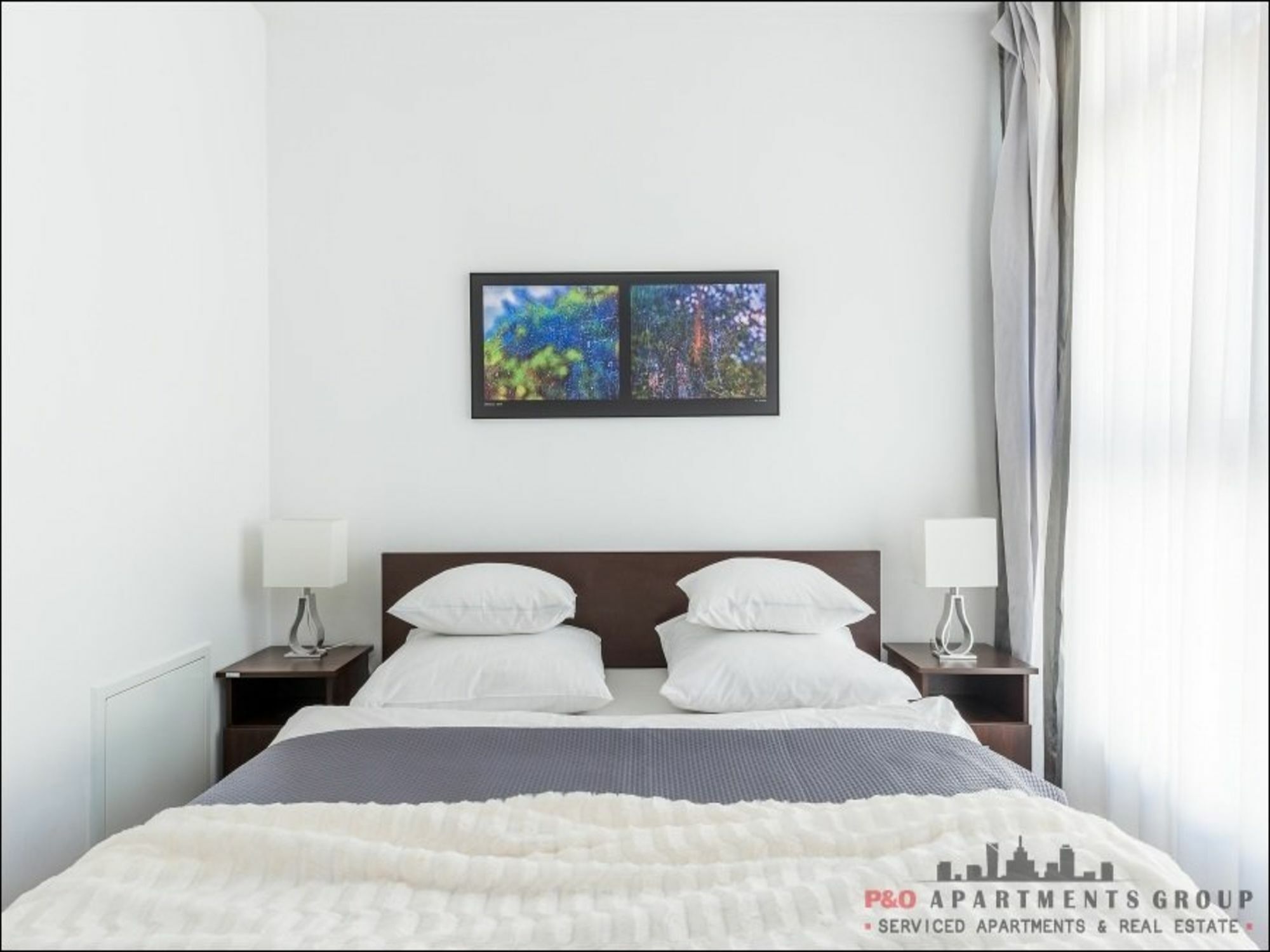P&O Apartments Arkadia 14 วอร์ซอ ภายนอก รูปภาพ