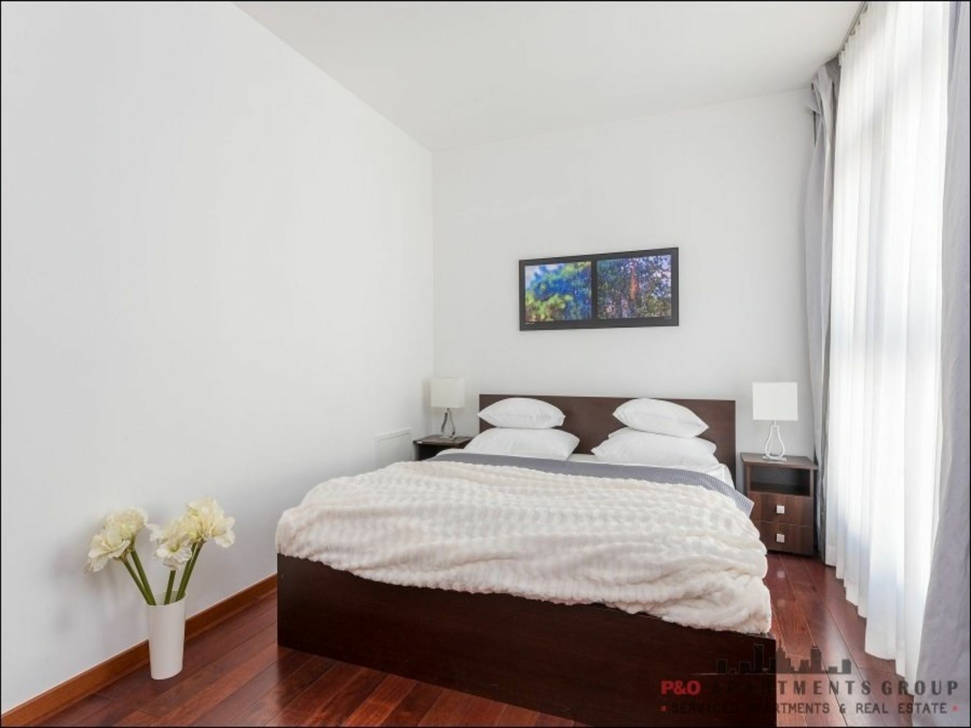 P&O Apartments Arkadia 14 วอร์ซอ ภายนอก รูปภาพ