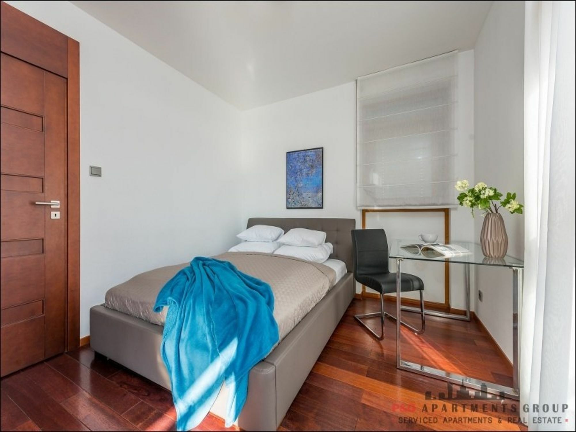 P&O Apartments Arkadia 14 วอร์ซอ ภายนอก รูปภาพ