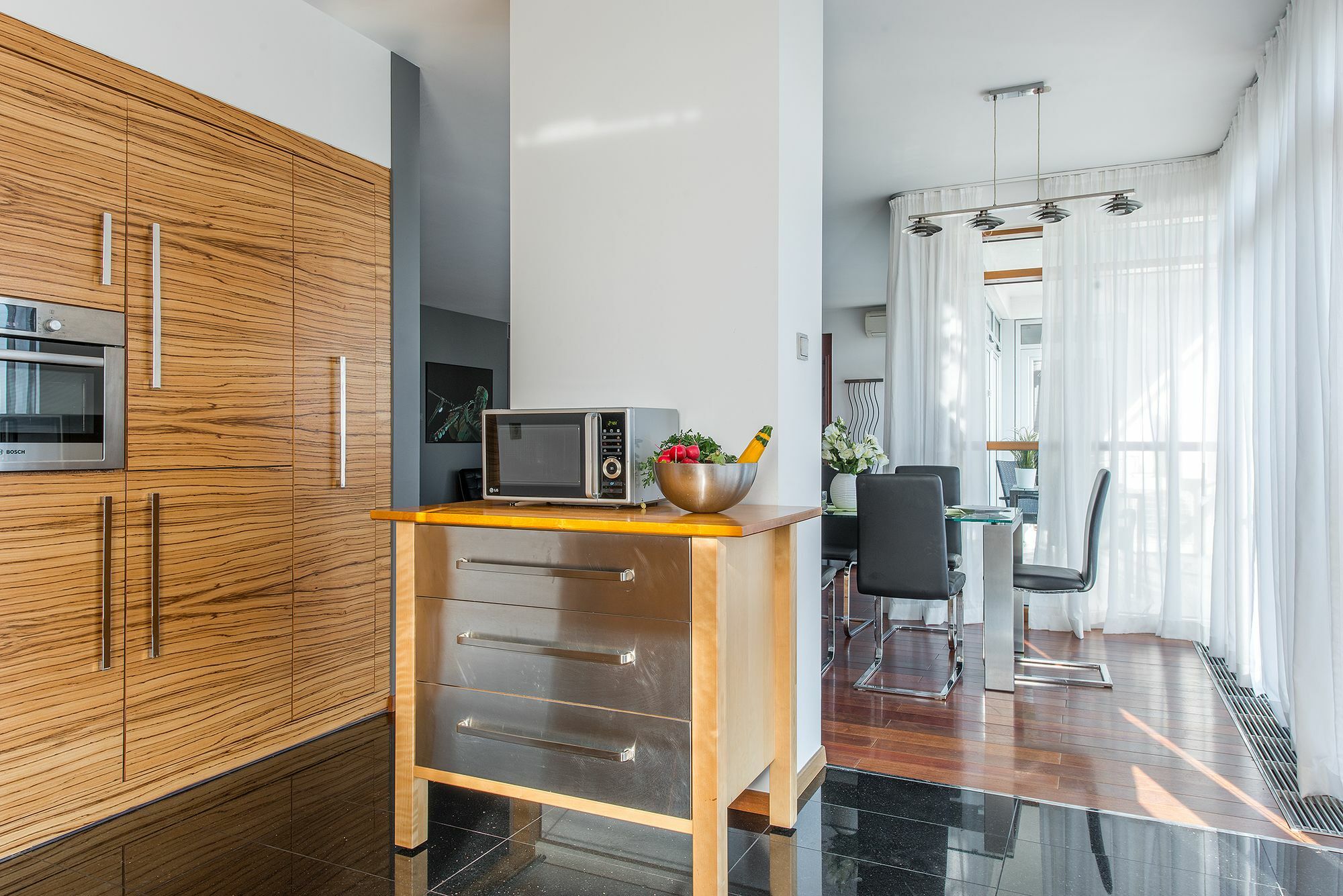 P&O Apartments Arkadia 14 วอร์ซอ ภายนอก รูปภาพ