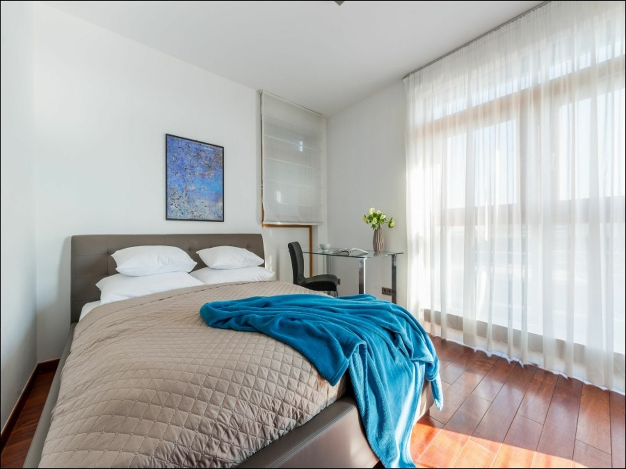 P&O Apartments Arkadia 14 วอร์ซอ ภายนอก รูปภาพ
